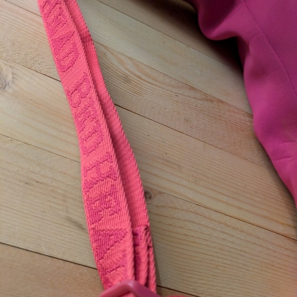 Pink Bed Head Fanny Pack - Picture 6 of 8